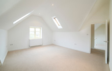 New Boultham bedroom extension leads