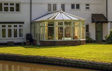 New Boultham conservatory leads