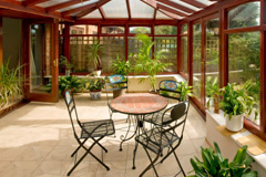 New Boultham conservatory quotes