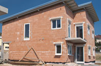 New Boultham home extensions