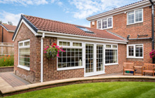 New Boultham house extension leads
